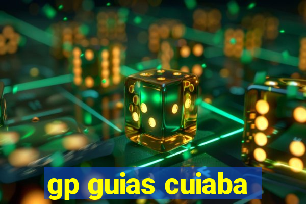 gp guias cuiaba